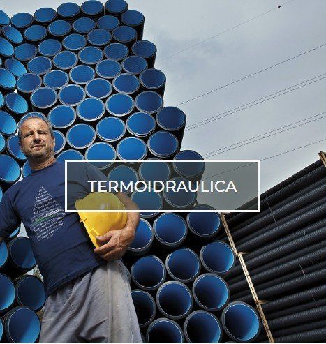 Irritec Sirea Genova irrigazione termoidraulica