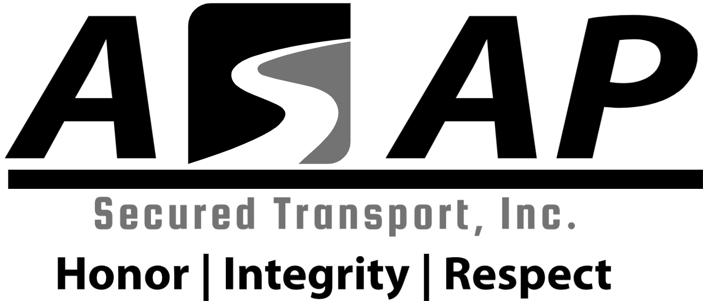 Professional Transportation Services | ASAP Secured Transport