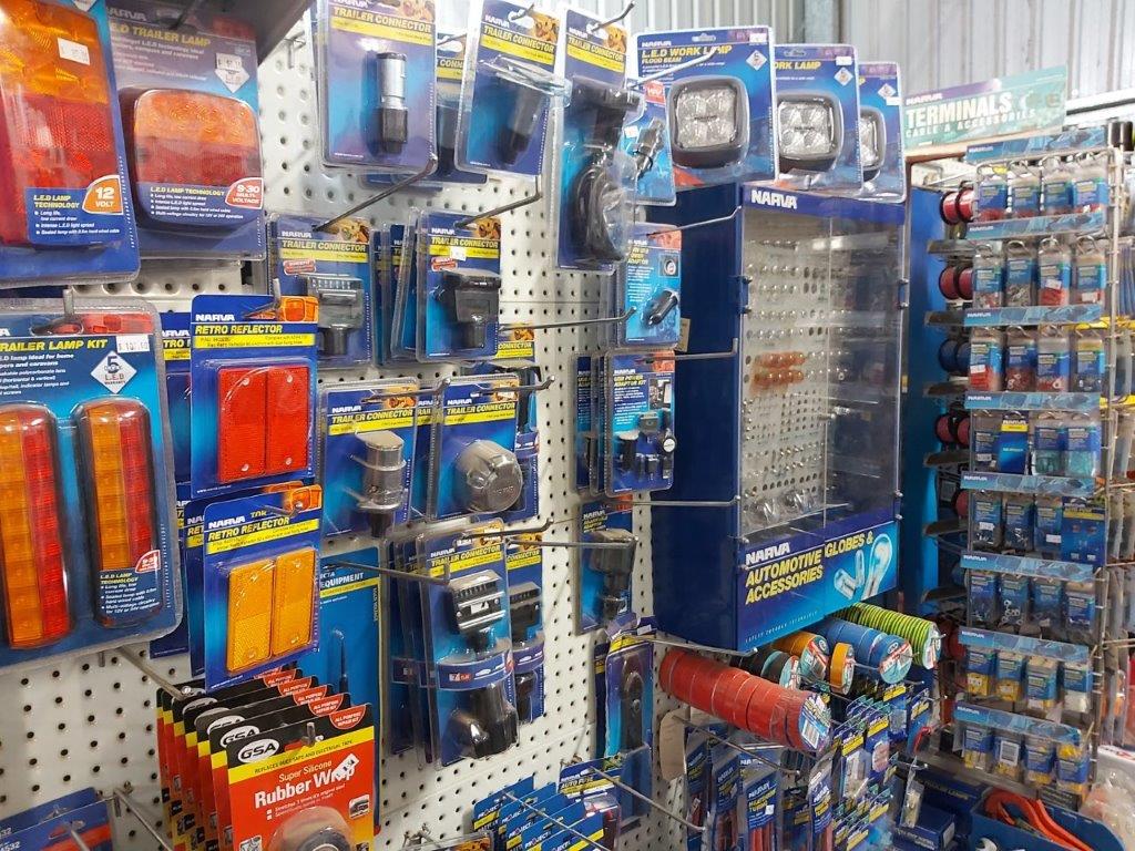 Rainwater Tank — Stockfeed And Rural Supplies in Mount Larcom, QLD