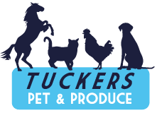 Tuckers Pet & Produce