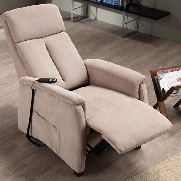 poltrone relax con seduta assistita pescara