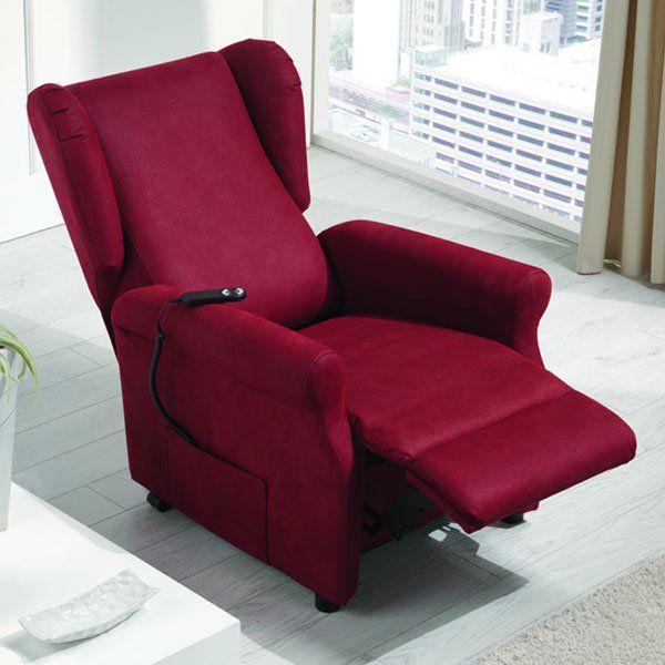 poltrone relax con seduta assistita pescara