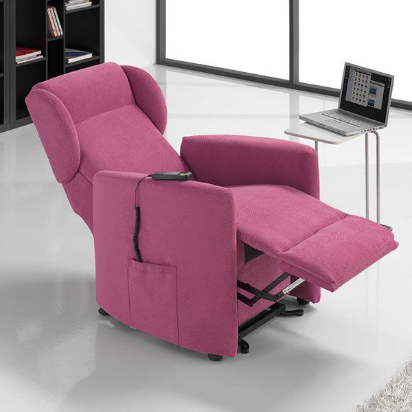 poltrone relax con seduta assistita pescara