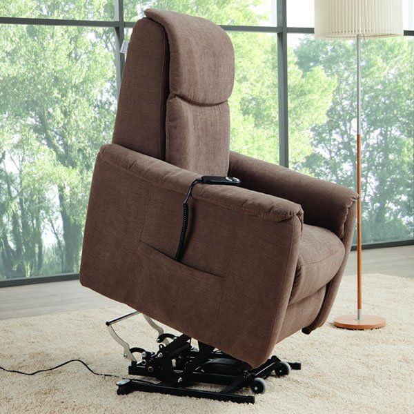 poltrone relax con seduta assistita pescara