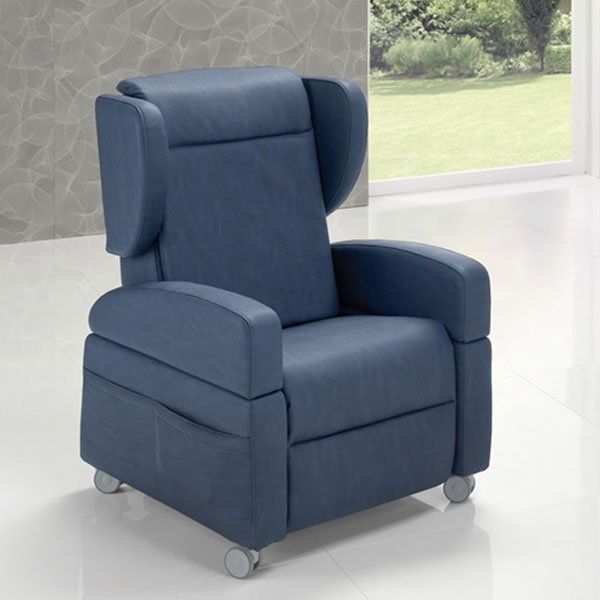 poltrone relax con seduta assistita pescara