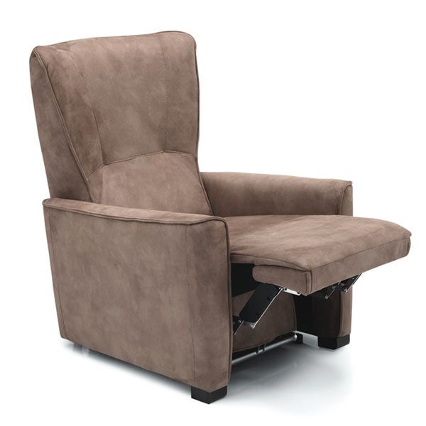 poltrone relax con seduta assistita pescara