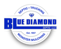 Blue Diamond Septic LLC 