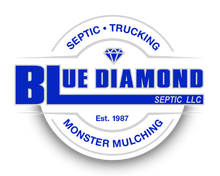 Blue Diamond Septic LLC 