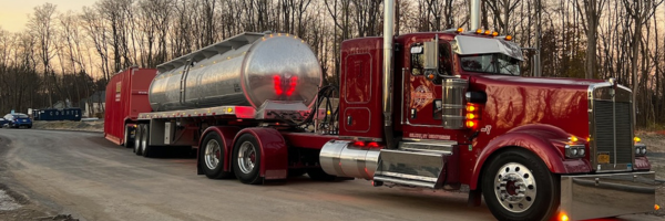 Environmental Vacuum Truck Services in Albany, NY