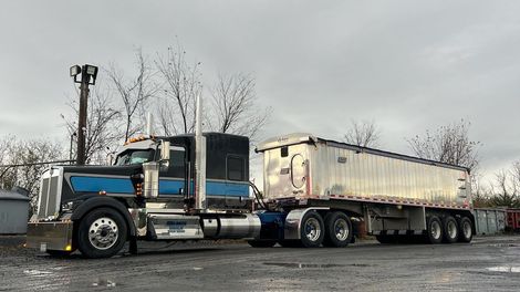 Trucking and transportation services in Albany, NY