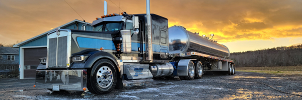 Liquid Sludge Hauling Services in Albany, NY