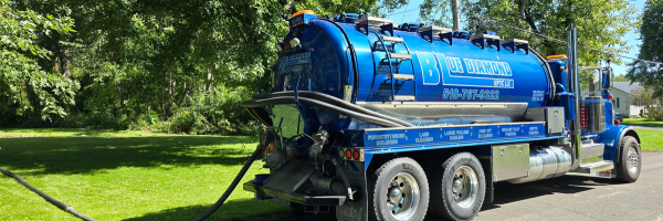 Residential Septic Services in NY, VT, MA