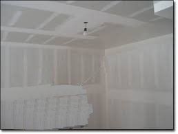 Drywall Repair