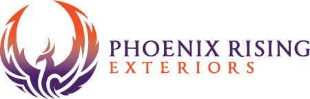 Phoenix Rising Exteriors