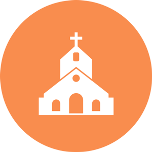 Church — Stark County, OH — Phoenix Rising Exteriors