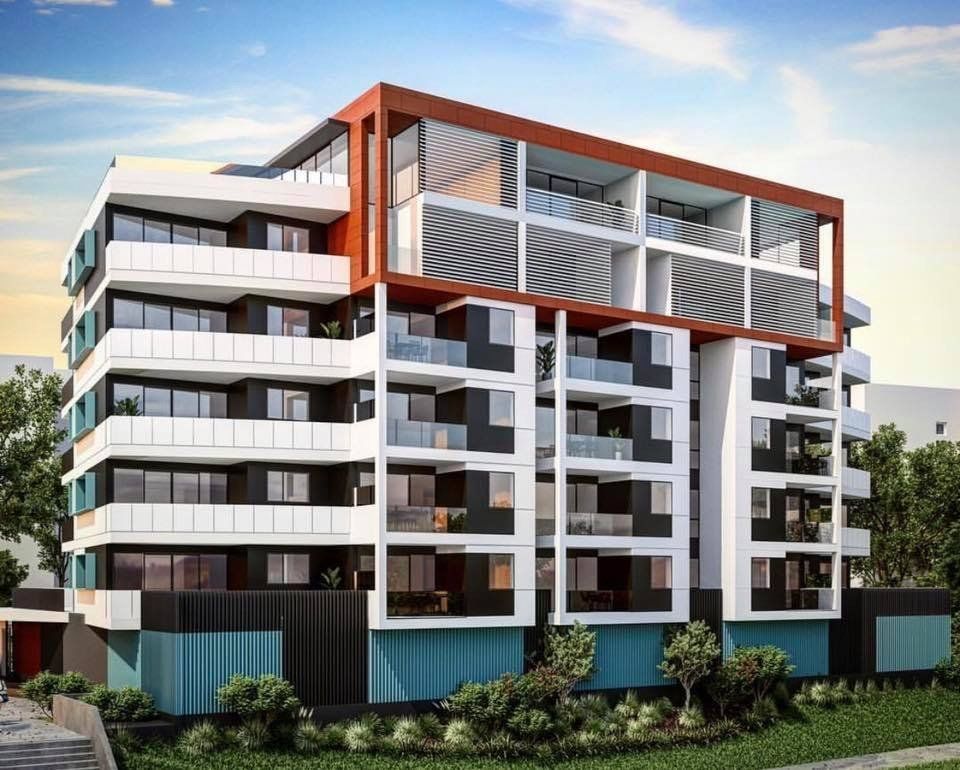 Bellini Melbourne Brochure