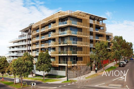 Property investment project for customers