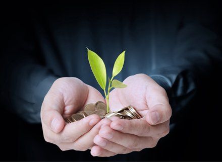 Efficient property investment