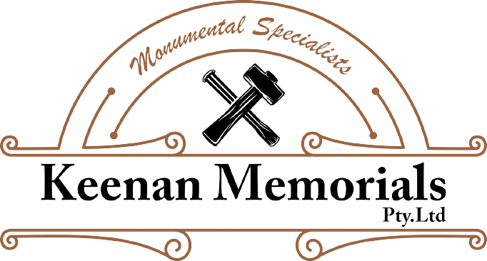 Keenan Memorials