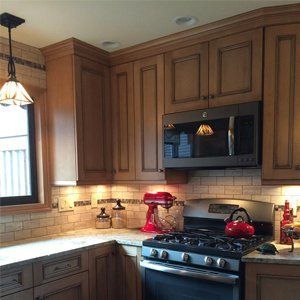 Hudson Valley Cabinet And Woodworking