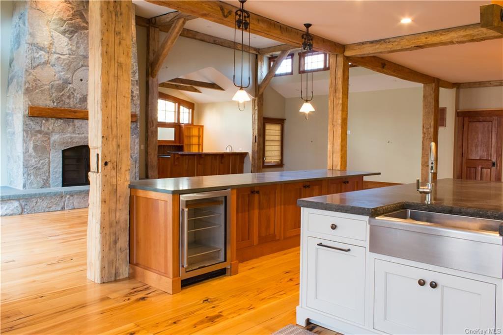 Wood Style Kitchen Decoration — Fishkill, NY — ​Hudson Valley Cabinet And Woodworking Inc