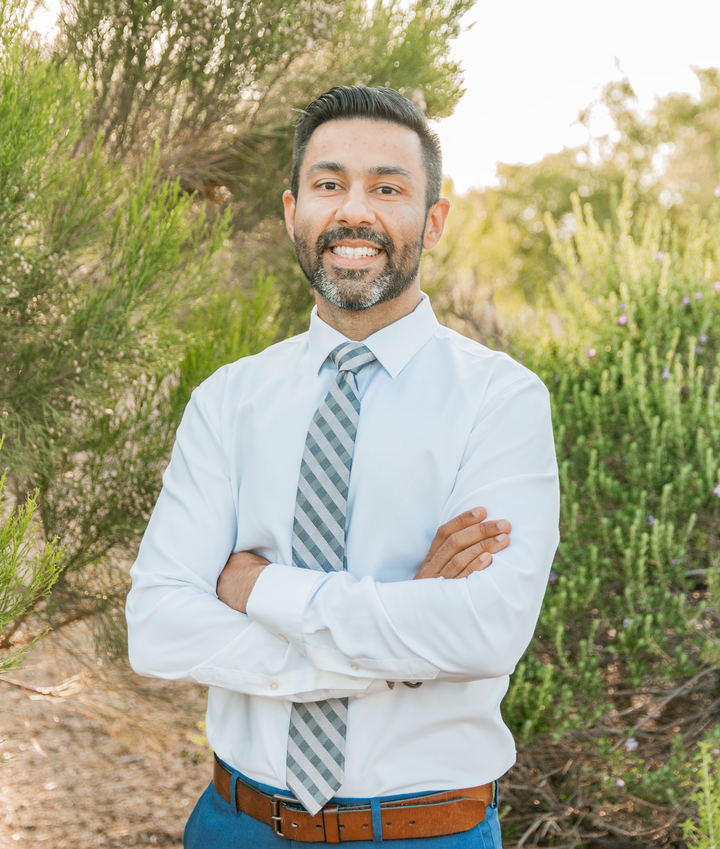 Cimarron Dental Studio Dr. Harry Gill Top Dentist in El Paso