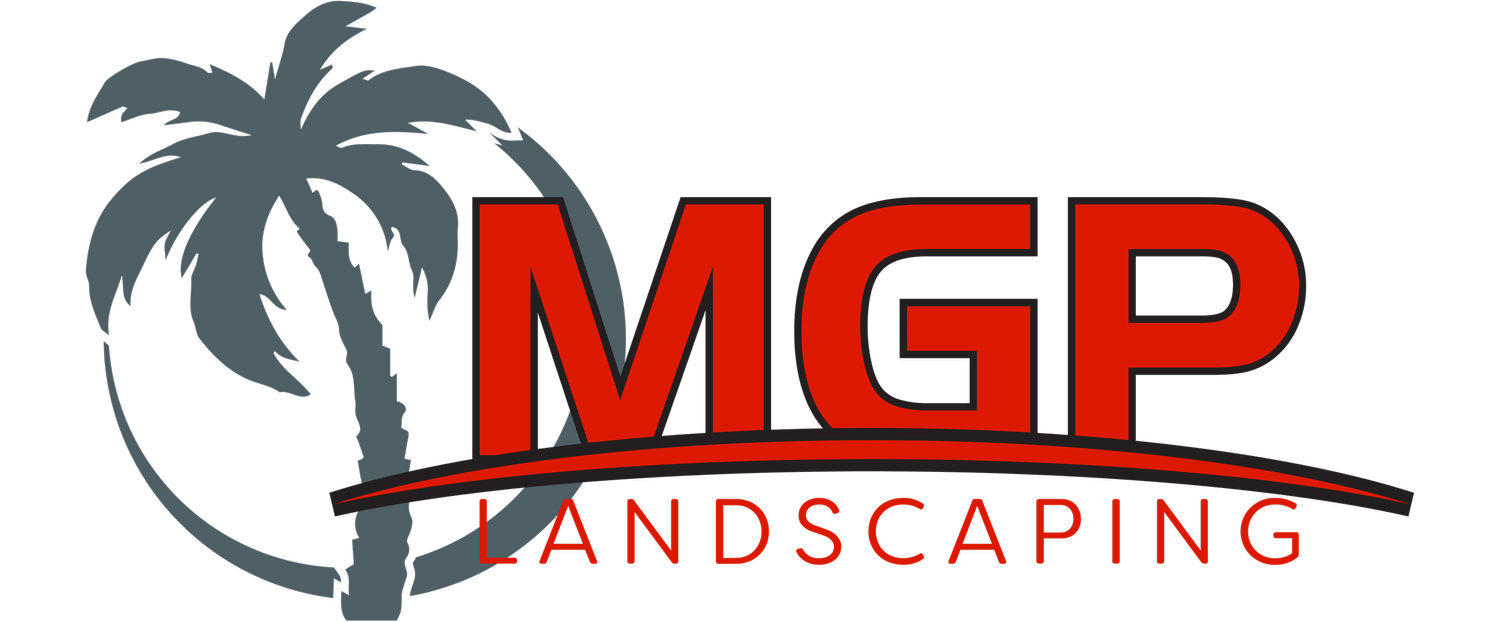 Landscaping in Geelong