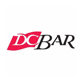 D.C. Bar Logo