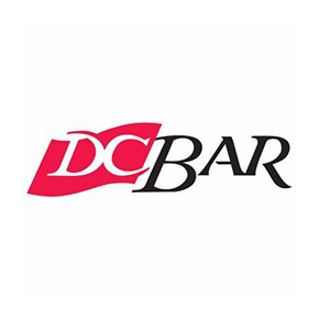 D.C. Bar Logo
