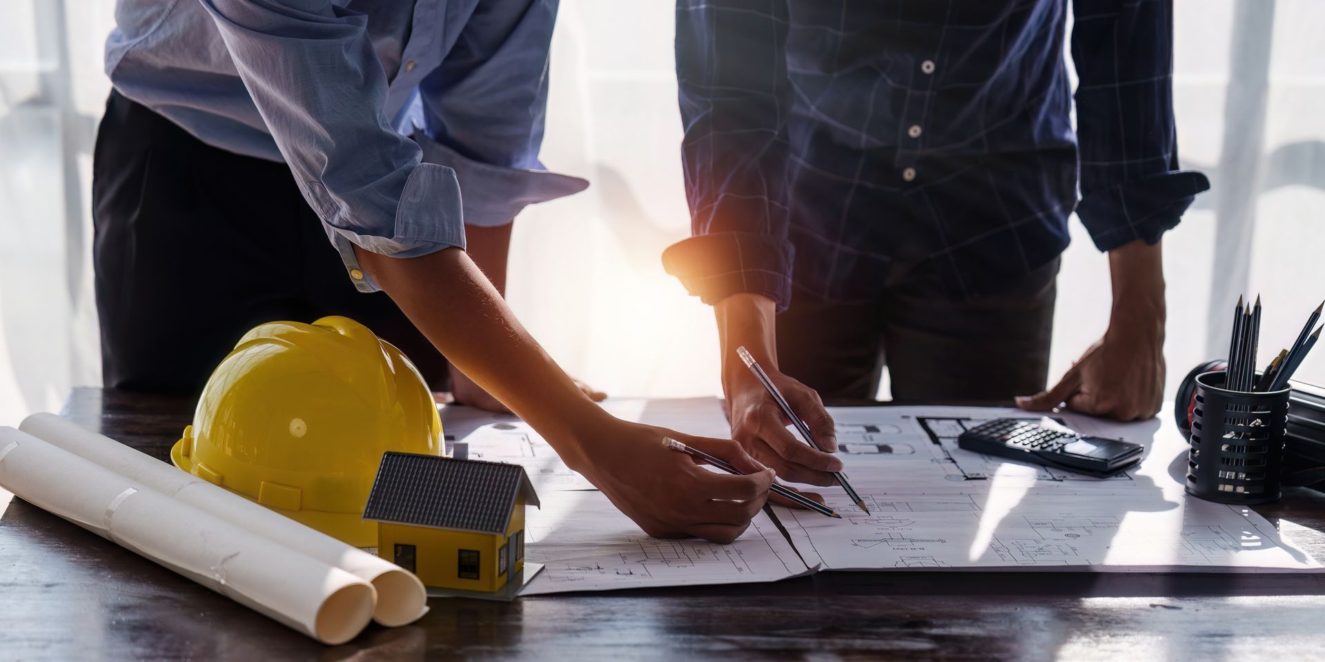 assistenza per compravendita immobiliare