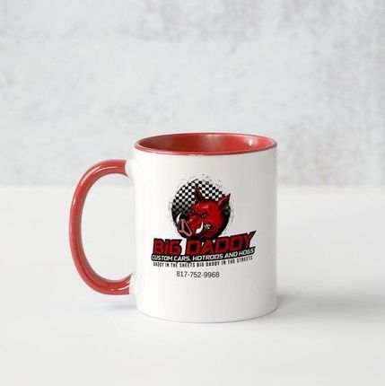 Custom Car Merchandise | Big Daddy Customs
