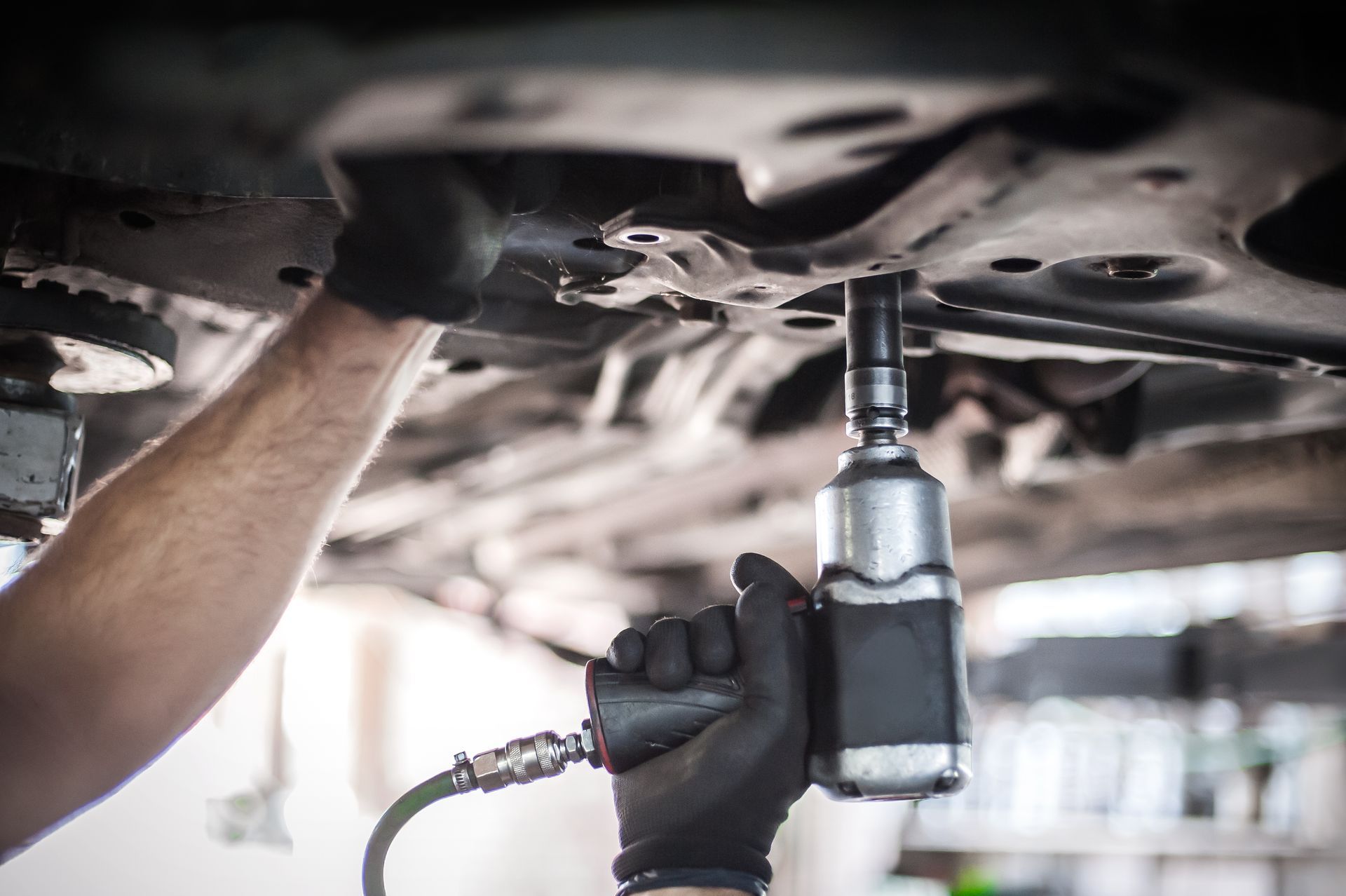 car maintenance and repairs 