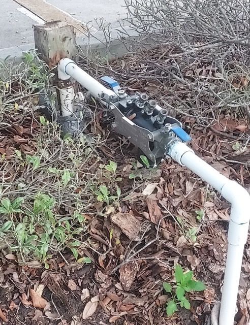 trenton fl drain cleaning company