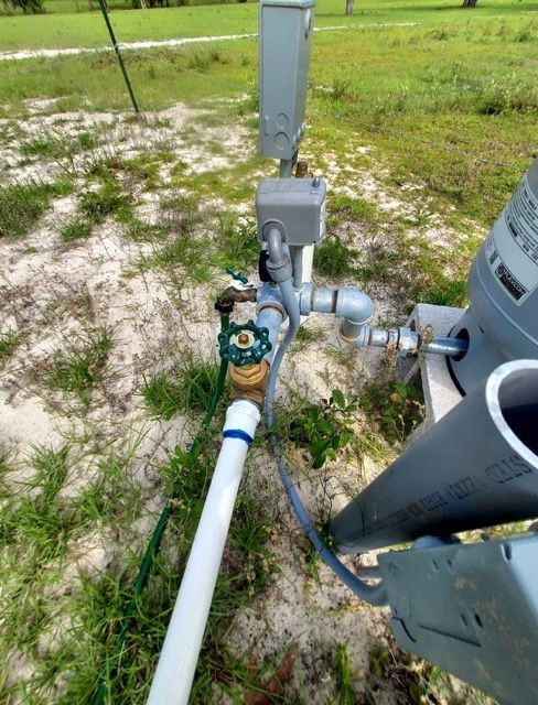 24-hour plumber trenton fl