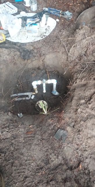 affordable plumbing trenton fl