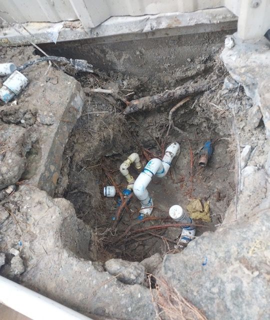 water heater repair trenton fl