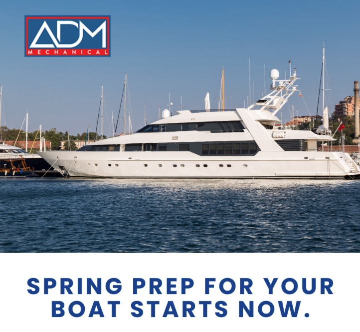 A man is installing an air conditioner on the side of a house.