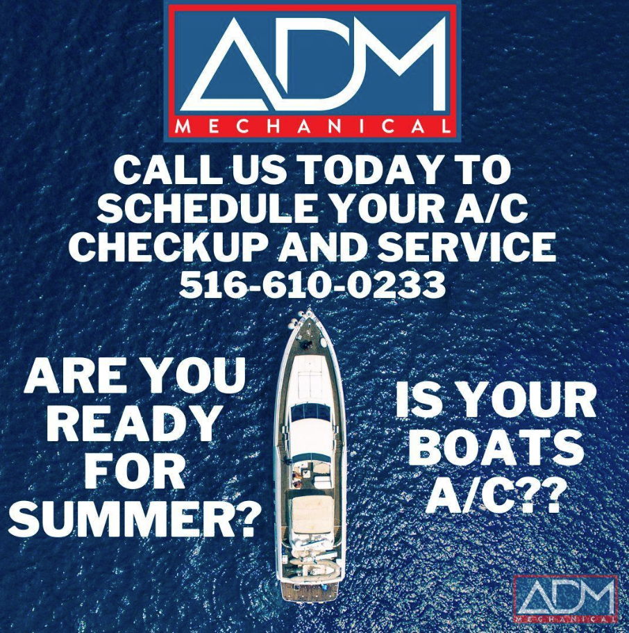 A man is installing an air conditioner on the side of a house.