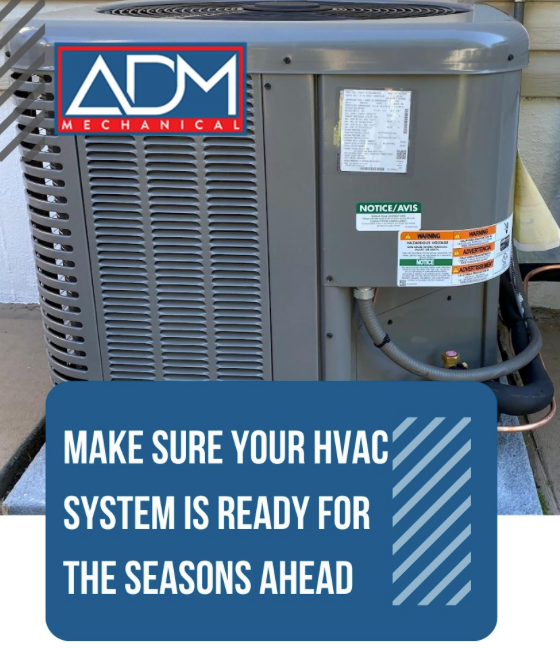 A fujitsu air conditioner is mounted on the side of a house.