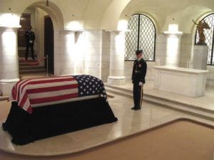 Veteran Funeral Services at Torres Cremation and Burial Services