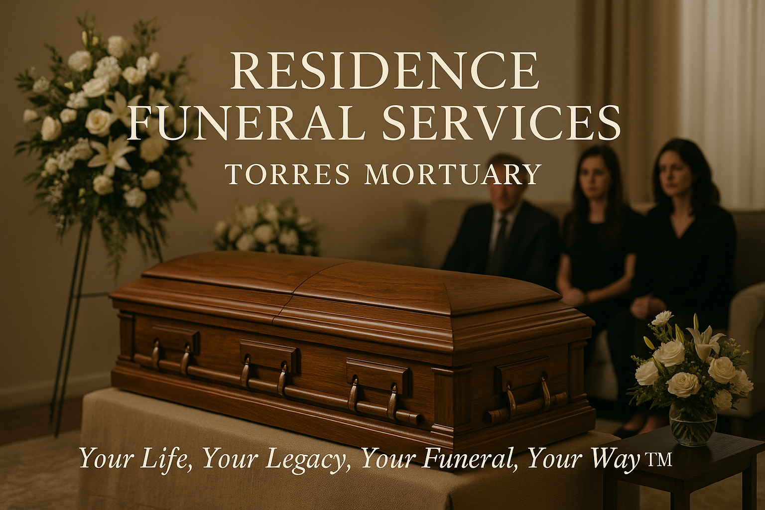 Residence Services at Torres Mortuary