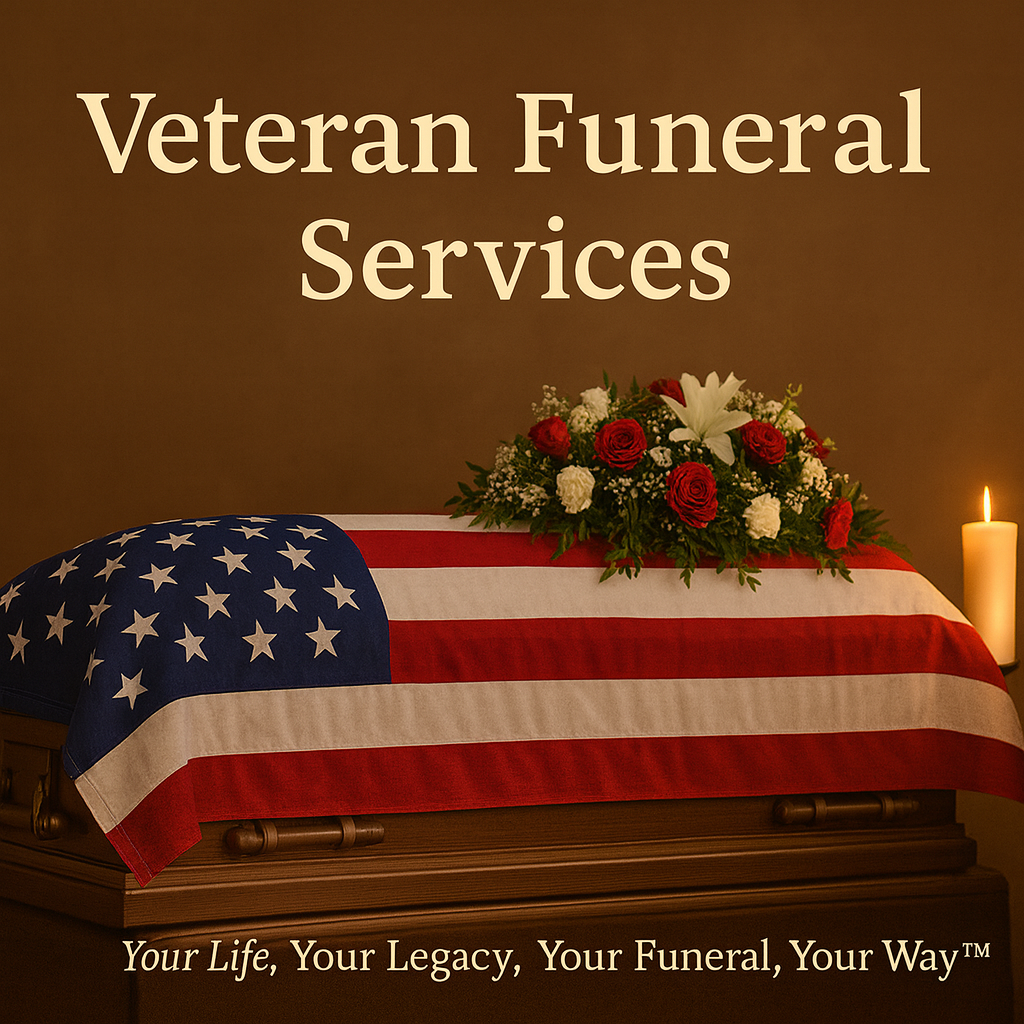 Veteran Funeral Services