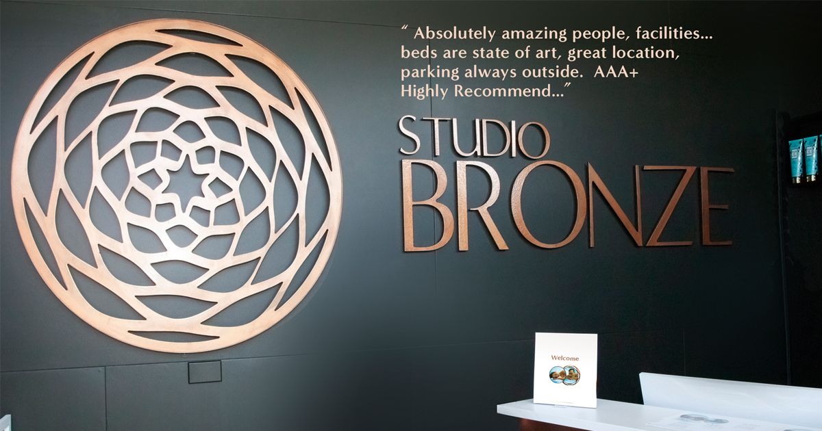 Studio Bronze