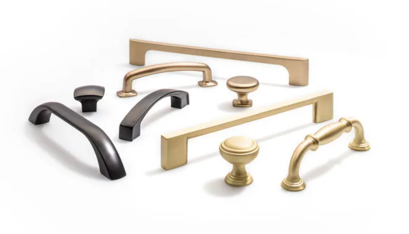 cabinet hardware