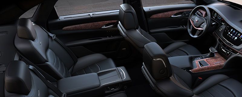 General Transportation Services