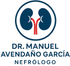  DR. MANUEL AVENDAÑO GARCÍA