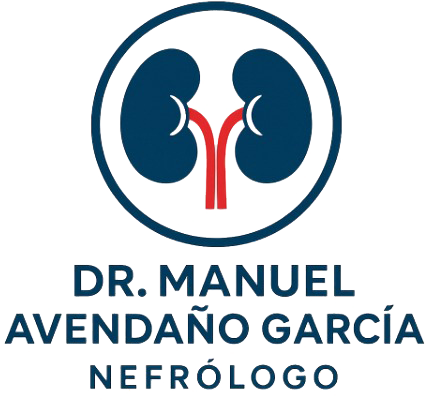 DR. MANUEL AVENDAÑO GARCÍA