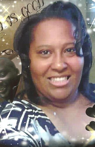 Ms. Alice Latricia Reid