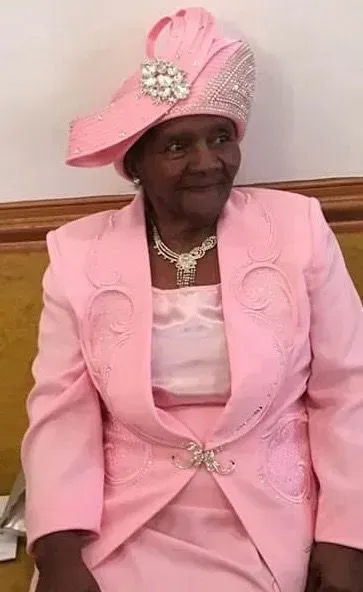 Mrs. Jamie Louise Joyner Moore