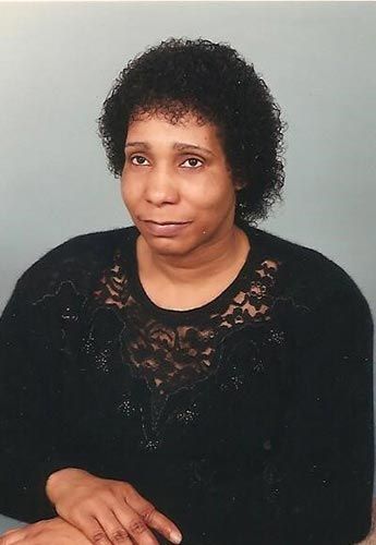 Mrs. Carolyn Ann Byrd-Stevens
